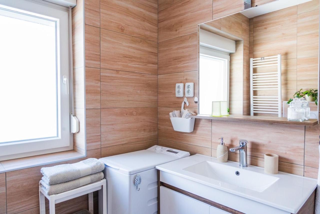 Apartman Japlenški Delnice Dış mekan fotoğraf