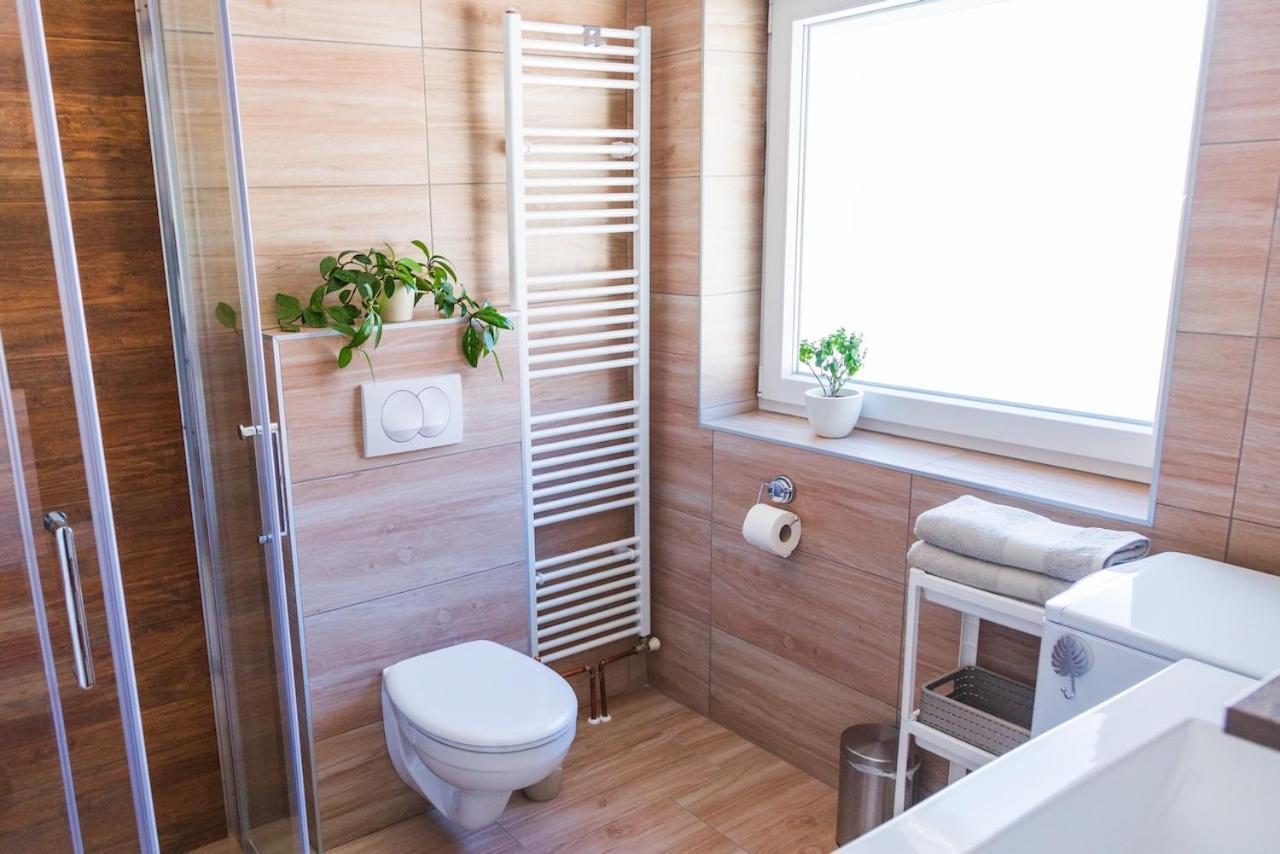 Apartman Japlenški Delnice Dış mekan fotoğraf