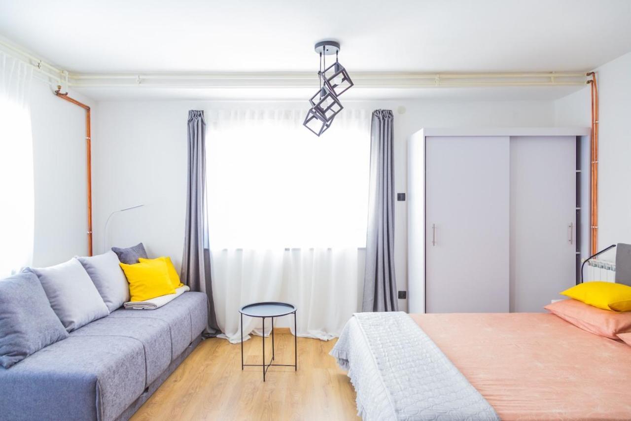 Apartman Japlenški Delnice Dış mekan fotoğraf