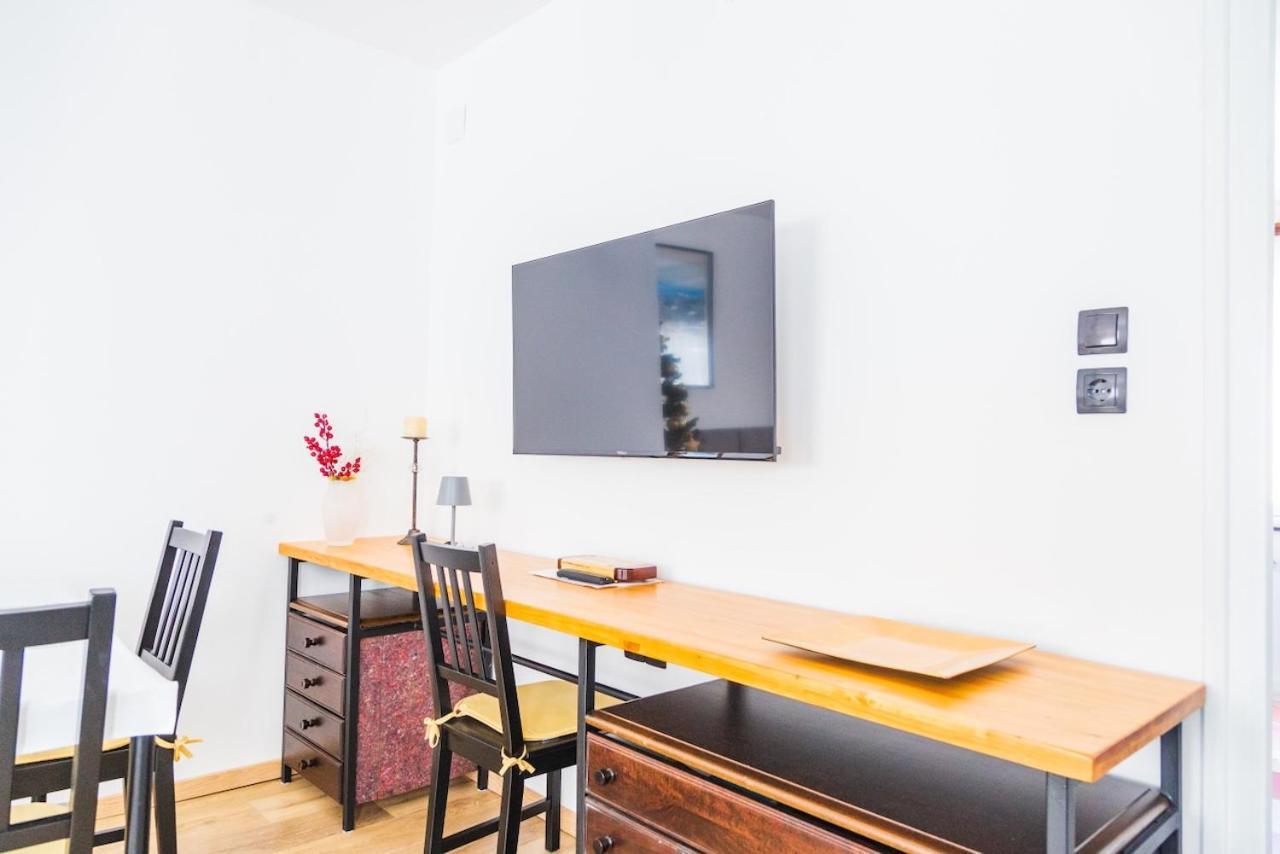 Apartman Japlenški Delnice Dış mekan fotoğraf