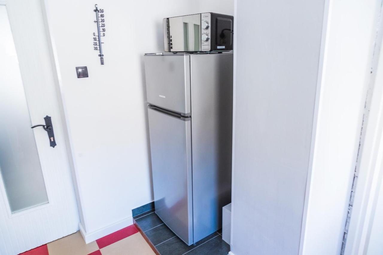 Apartman Japlenški Delnice Dış mekan fotoğraf